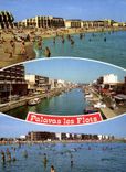 CPM Palavas les flots Herault 
