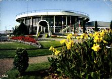 CPM Cote de Beaute royan le nouveau casino Arch P Ferret 