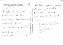 CPM Royan Charente Maritime le Port de Peche
