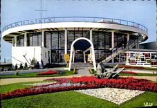 CPM Royan Cote de Beaute le nouveau Casino 