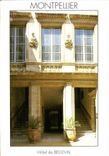 CPM Montpellier Herault l'Hotel de Belleval 