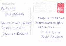 CPM Montpellier Herault l'Hotel de Belleval