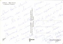 CPM Sete Herault le Syndicat d'Initiative