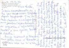 CPM Lamalou les Bains herault la Mairie la Source Usclade N D de Capimont le Casino le Caroux