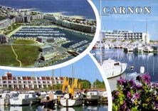 CPM Littoral Languedocien Carnon 