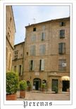 CPM M Quirier Herve route de Gy Chateaurenard 