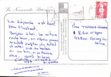 CPA La Normandie Pittoresque 