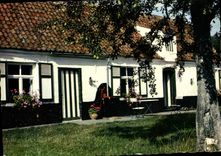 CPM Invitation a la paix a la beaute a la joie 