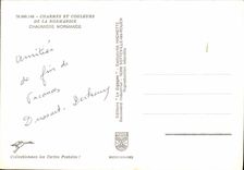 CPM Charmes et clouleurs de la Normande 