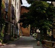 CPA Nos Vieux Villages Varois Meounes une de ses Fontaines 