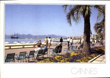 CPA Cannes 