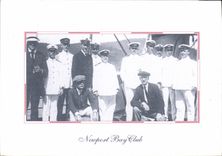 CPM Newport Bay Club 