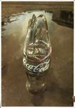 CPM Bouteille de Coca Cola