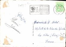 CPM Belgique