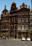 CPM Bruxelles le Grand Place 