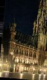 CPM Bruxelles Grand Place Hotel de Ville 