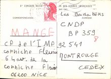 CPM Millet la bouillie 