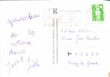 CPM Montagnes Bernard Grange