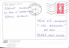 CPM Vieille maison normande 