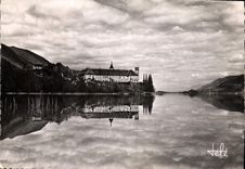 CPM Environs d'Aix les Bains Abbaye d'Hautecombe 