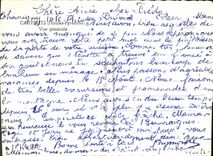 CPM Cauterets Hautes Pyrenees vue generale 