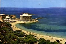 CPM Hotel Marques del Palmier 