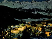 CPM Pontresina 