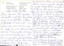 CPM Edelweiss Etoile des Alpes 