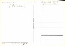 CPM Viamalaschluch bei Thusis 