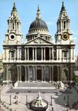 CPM London Paul's Cathedral 