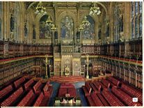CPM London The House of Lords 