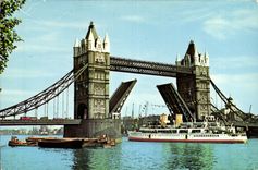 CPM Tower Bridge London 
