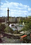 CPM Trafalgar Square London 