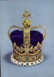 CPM St Edward's Crown The Crown of England 