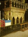 CPM Westminster Abbey The Confessor's Shrine 
