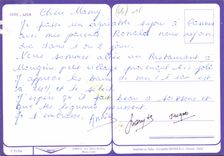CPM Cote d'Azur Cannes 