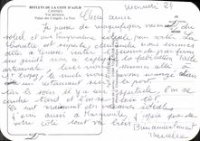 CPM Reflets de la Cote d'Azur vue aerienne Palais des Congres le Port 