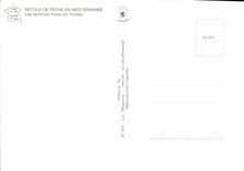 CPM Retour de peche en Mediterranee les sardines mises en boites
