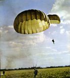 CPM Descente en Parachute 