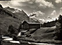 CPM Im Fextal Engadin 