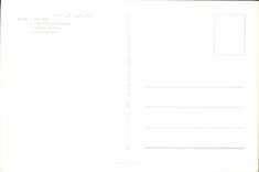 CPM Cueillette des orangers