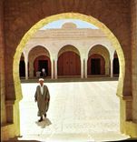 CPM Sousse la Grande Mosquee 