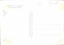 CPM Amboise Indre et Loire le Chateau 