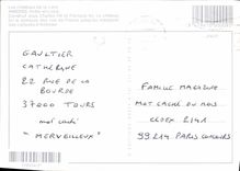 CPM les Chateaux de la Loire Amboise Indre et Loire Construit sous Charles VIII et Franvois I ce cha