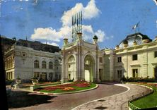 CPM Aix les Bains Savoie le Casino 