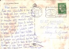 CPM Aix les Bains Savoie le Casino 