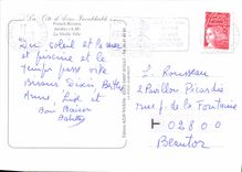 CPM La Cote d'Azur Antibes A M La Vieille Ville