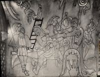 CPM Chapelle Saint Pierre de Villefranche sur Mer offerte aux pecheurs de Villefranche Beaulieu et S