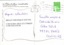 CPM La Cote d'Azur inoubliable Villeneuve Loubet Coucher de soleil sur Marina Baie des Anges 