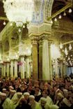 CPM Tunis Mosquee Djemaa Zitouna 